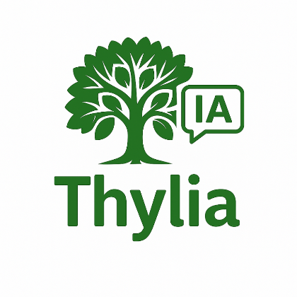 Thylia Solutions Sàrl